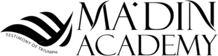 MADIN Logo