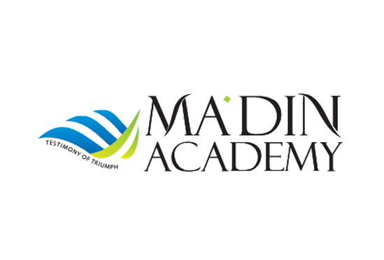 Madin Logo
