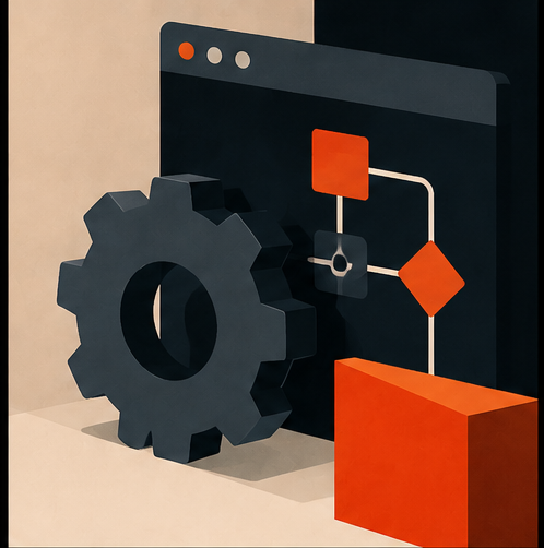 Process Automation & Pipelines