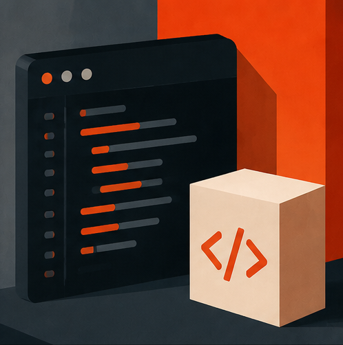 Custom Software & Platforms