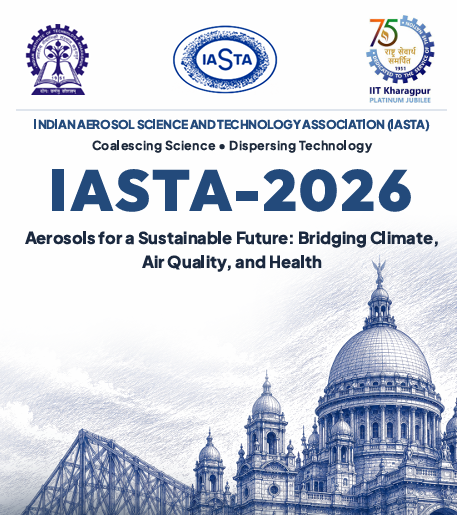 IASTA National Conferance - IIT Kharapur Research Park