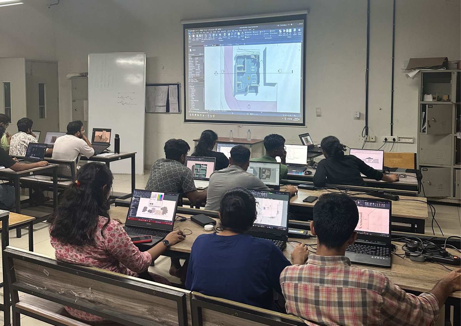 BIM Workshop | Seedscape Photo 1